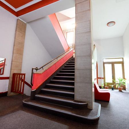 Hostel Nord Temešvár Exteriér fotografie