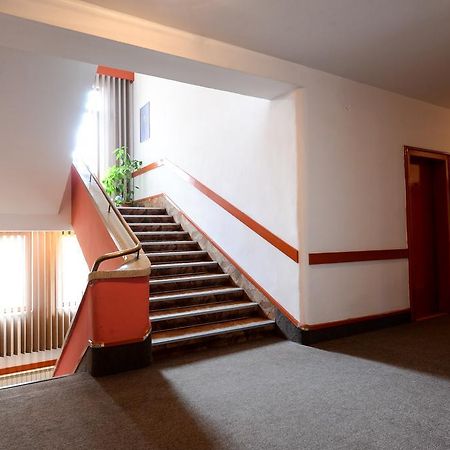 Hostel Nord Temešvár Exteriér fotografie