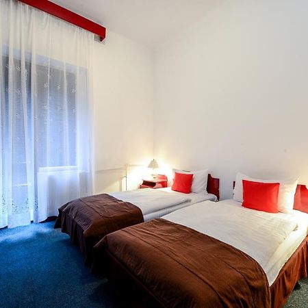 Hostel Nord Temešvár Exteriér fotografie