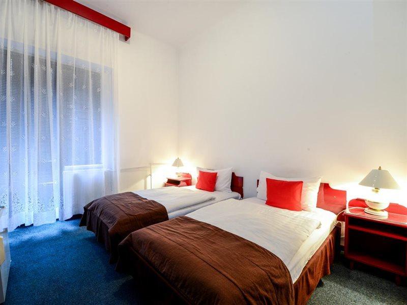Hostel Nord Temešvár Exteriér fotografie
