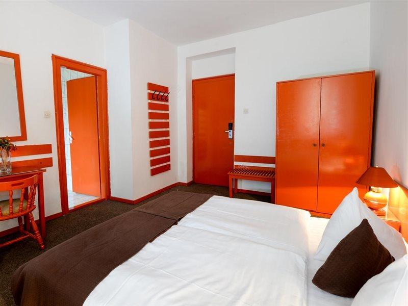 Hostel Nord Temešvár Exteriér fotografie