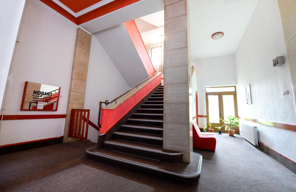 Hostel Nord Temešvár Exteriér fotografie