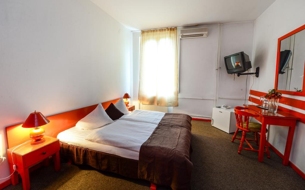 Hostel Nord Temešvár Exteriér fotografie