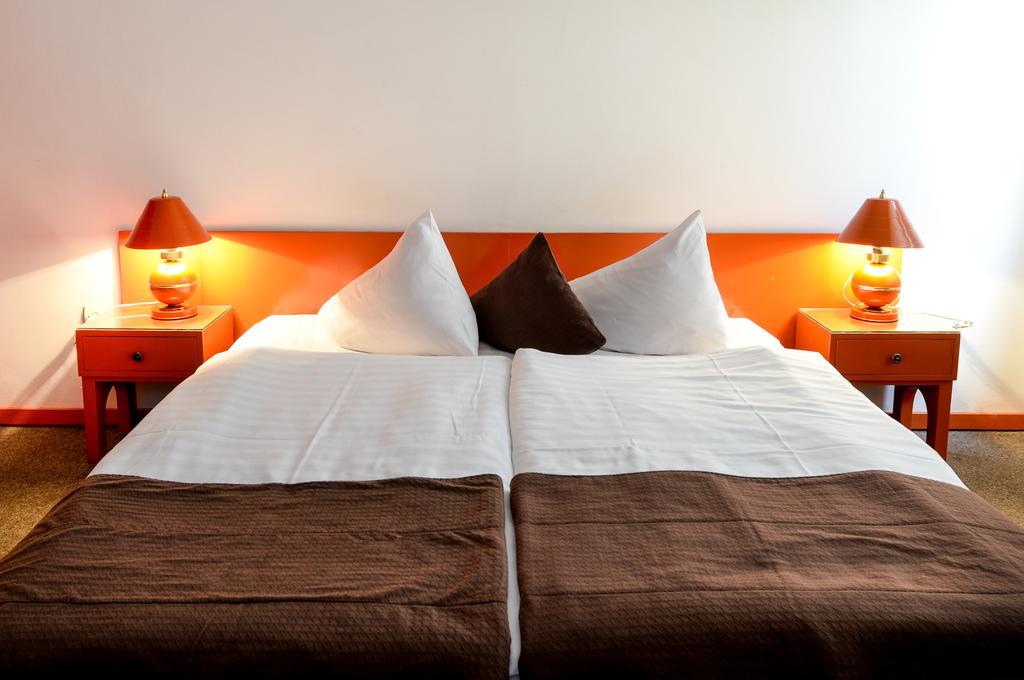 Hostel Nord Temešvár Pokoj fotografie