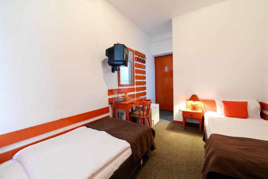 Hostel Nord Temešvár Pokoj fotografie