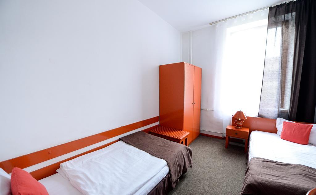 Hostel Nord Temešvár Exteriér fotografie