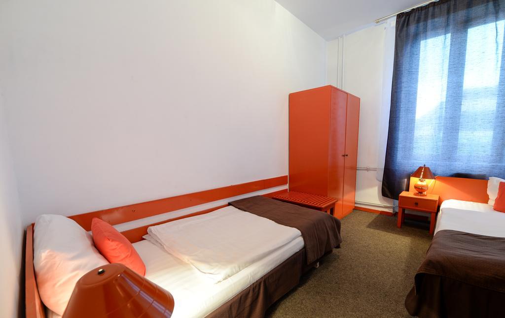 Hostel Nord Temešvár Exteriér fotografie