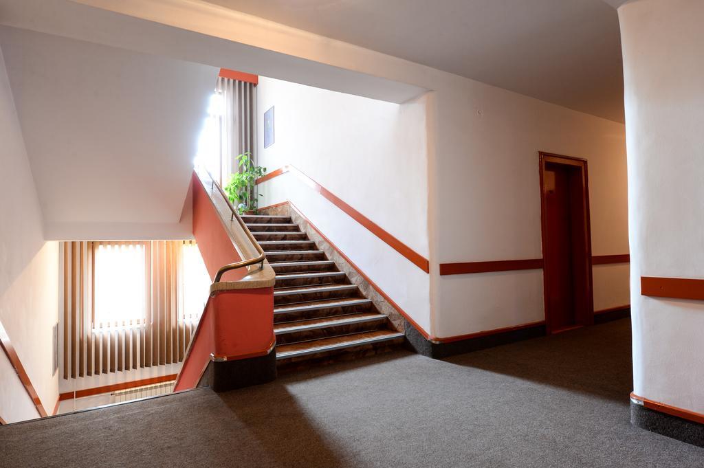 Hostel Nord Temešvár Exteriér fotografie