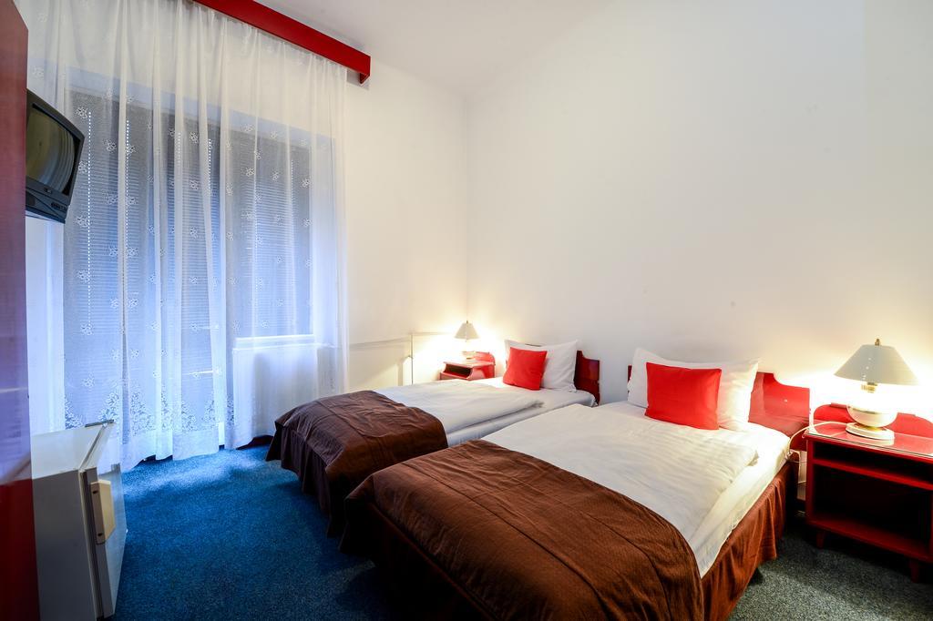 Hostel Nord Temešvár Exteriér fotografie