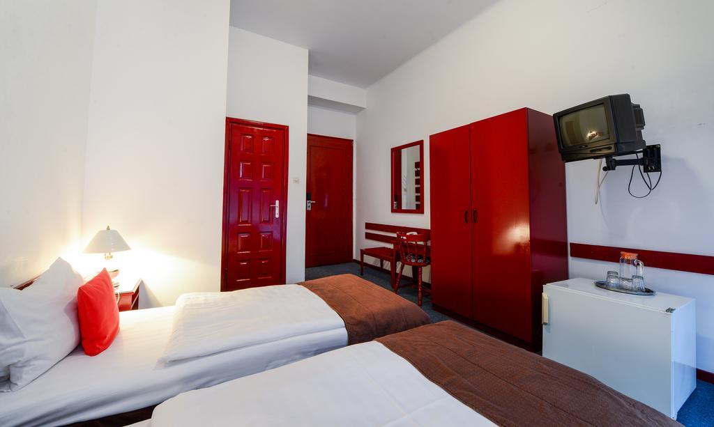 Hostel Nord Temešvár Exteriér fotografie