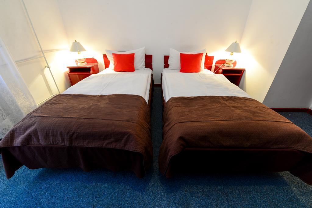 Hostel Nord Temešvár Pokoj fotografie
