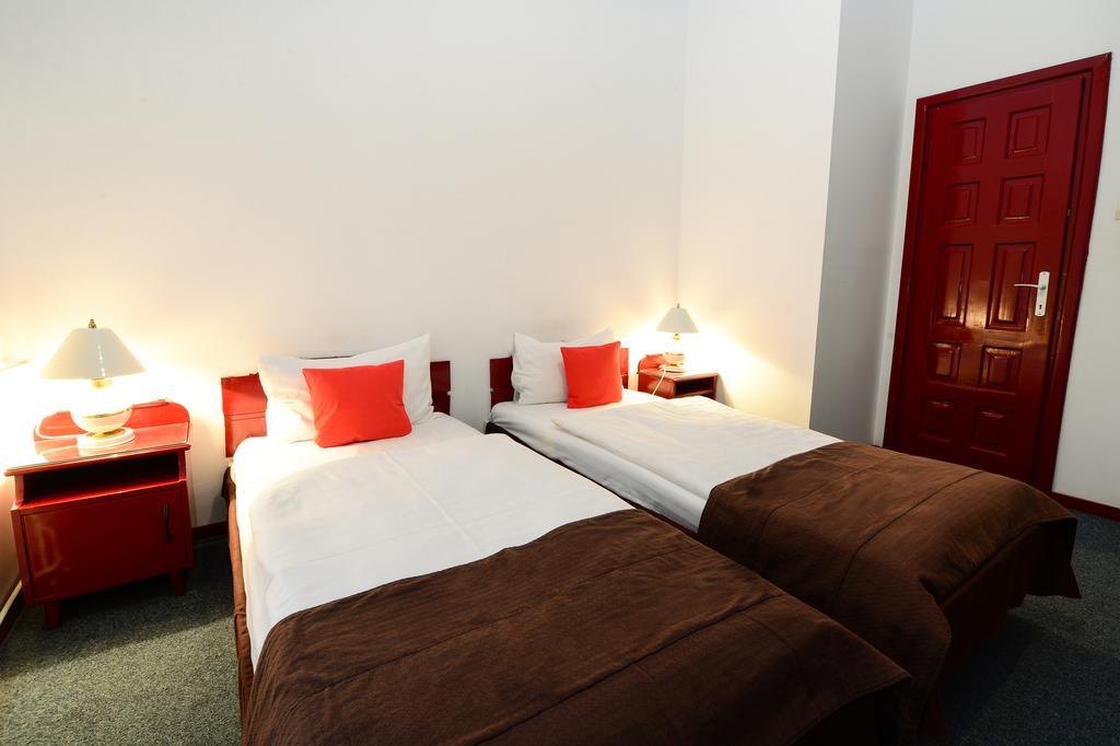 Hostel Nord Temešvár Pokoj fotografie