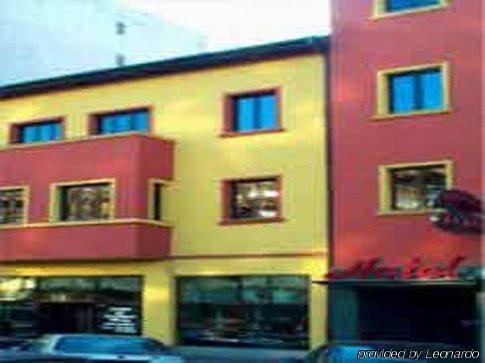 Hostel Nord Temešvár Exteriér fotografie