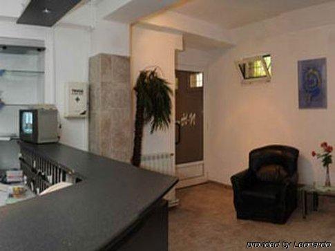 Hostel Nord Temešvár Interiér fotografie
