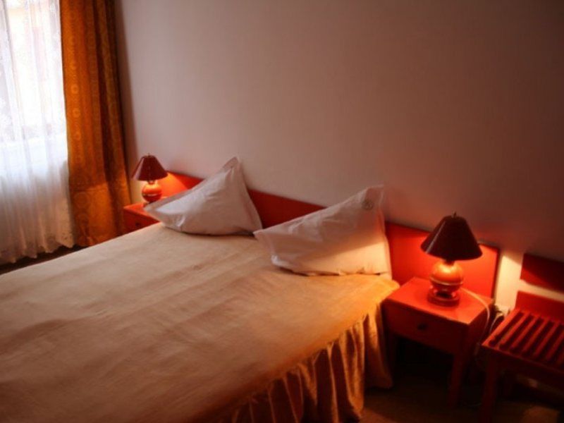 Hostel Nord Temešvár Exteriér fotografie