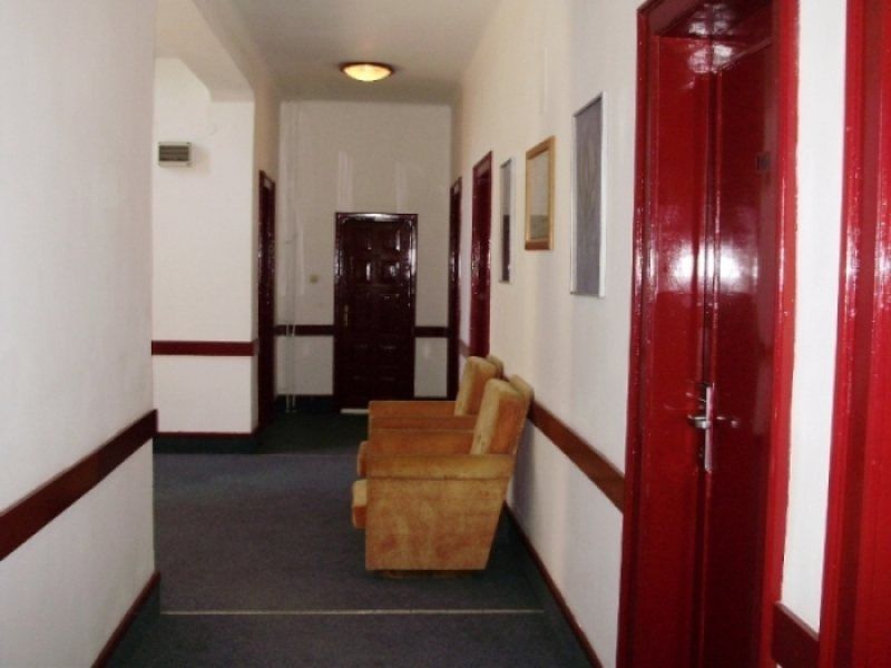 Hostel Nord Temešvár Exteriér fotografie